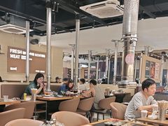 -炽城·烤肉名家(鸿达中央广场店)
