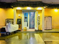 -福匠日本料理(人民路店)