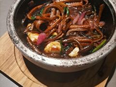 -晓淮山·扬州早茶·淮扬菜(龙阳广场店)