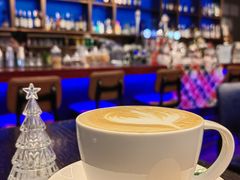 -blue frog蓝蛙(长泰广场店)