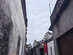 -鸣鹤古镇