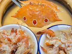 -东江海鲜大排档·潮汕菜·砂锅粥