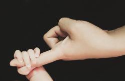 -初·印象孕妇儿童摄影馆