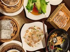 -桃源春晓中餐厅 TaoYuan Restaurant