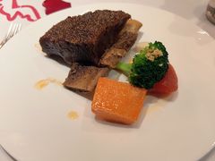 -王品台塑牛排(成都万象城店)
