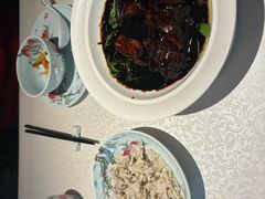 -维园悦谱·海派家常菜(乌鲁木齐南路店)