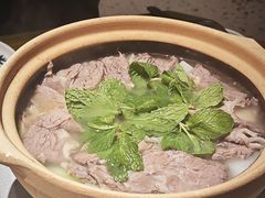 -一坐一忘云南菜(卓悦中心)