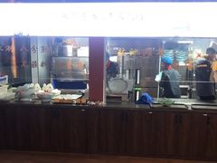 -百草滩羊清水涮羊肉(长城路店)