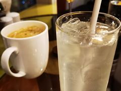 -上海明天广场JW万豪酒店