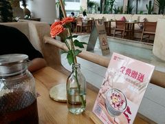 -甘思咪哚·云南艺术餐厅(天河广百店)
