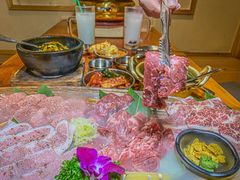 -大阪烧肉BAKA一代(十亩地店)