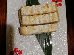 -热血兄弟·炭火烤肉(融侨中心店)