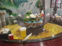 -灶东家民间菜(回兴店)