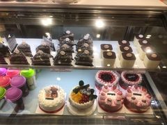 -恩朵烘焙坊(金街总店)