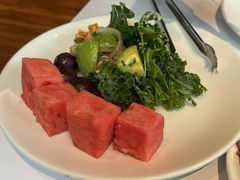 -拉蒂娜·巴西牛排馆 Latina·Brazilian Steakhouse(陆家嘴旗舰店)
