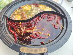 -万杰老灶火锅·20年老品牌(大丰店)
