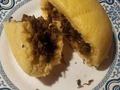 -铸钟褡裢火烧(西三环紫竹桥店)