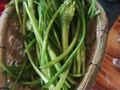 -阿婆情腊排骨火锅(金虹路店)