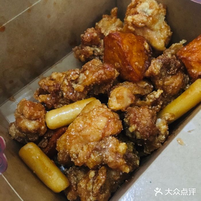 obba kitchen(宽厚里总店)图片