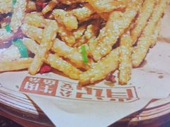 -肖记公安牛肉鱼杂馆·省级非物质文化遗产(江汉路直营店)