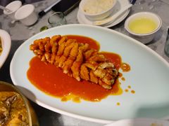 -苏师傅菜馆(上沙店)