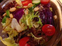 香丰阁大拌菜-香丰阁·烤鸭·川湘菜(清河店)