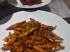 -苏帮袁Sue Cuisine(来福士店)