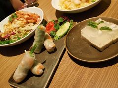 -安南越南餐厅(青岛万象城店)