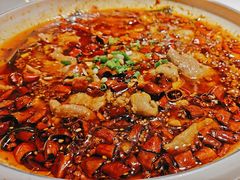 -南山翁新概念川菜(江宁万达广场店)