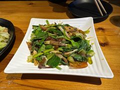 -望京一号·重庆江湖菜(工体店)