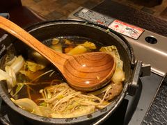 -牛焱·烧肉酒肆(五大道店)