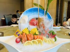 -海景壹号大酒店(滨湖店)