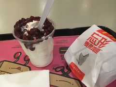 -麦当劳(凌云天地长桥店)