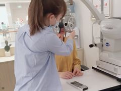 -AOJO眼镜(南翔印象城MEGA店)