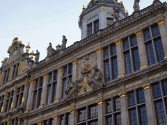 -布鲁塞尔大广场