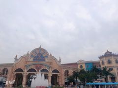 -乐华城·88度温泉乐园