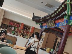 -梅利汴京烤鸭•开封豫菜地标店(晋安路店)
