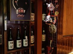 -鸟鹏烧鸟居酒屋(熙龙湾店)