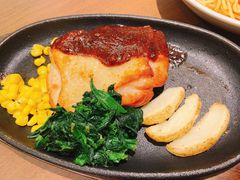-萨莉亚意式餐厅(常州环球港店)