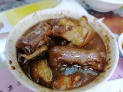 -王桂峰特色小吃(浔阳路店)
