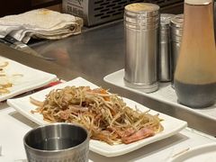 -火地铁板烧(昆山万象汇店)