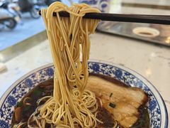 -伟记奥面馆(养育巷店)