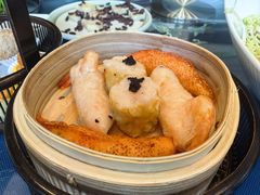 -翠园(成都太古里店)