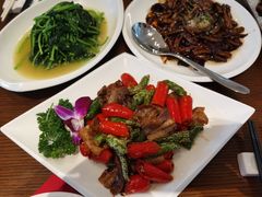 -逸林轩中餐厅(中信泰富朱家角锦江酒店)