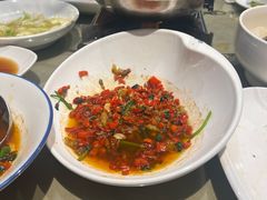 -屋门口呷饭(捞刀河店)