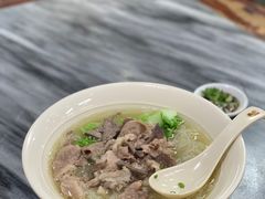 -叶客·客家菜·八刀汤(东骏店)