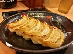 -博多一幸舍(侨福芳草地购物中心店)