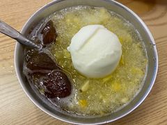 -南街清补凉(黄贝岭店)