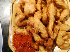 酥肉-盐井记·自贡美蛙鲜锅兔(中和店)