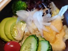 -江户前日本料理(瑞诗酒店店)